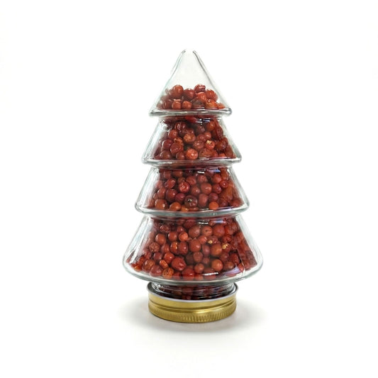 Arbolito de Chiltepín