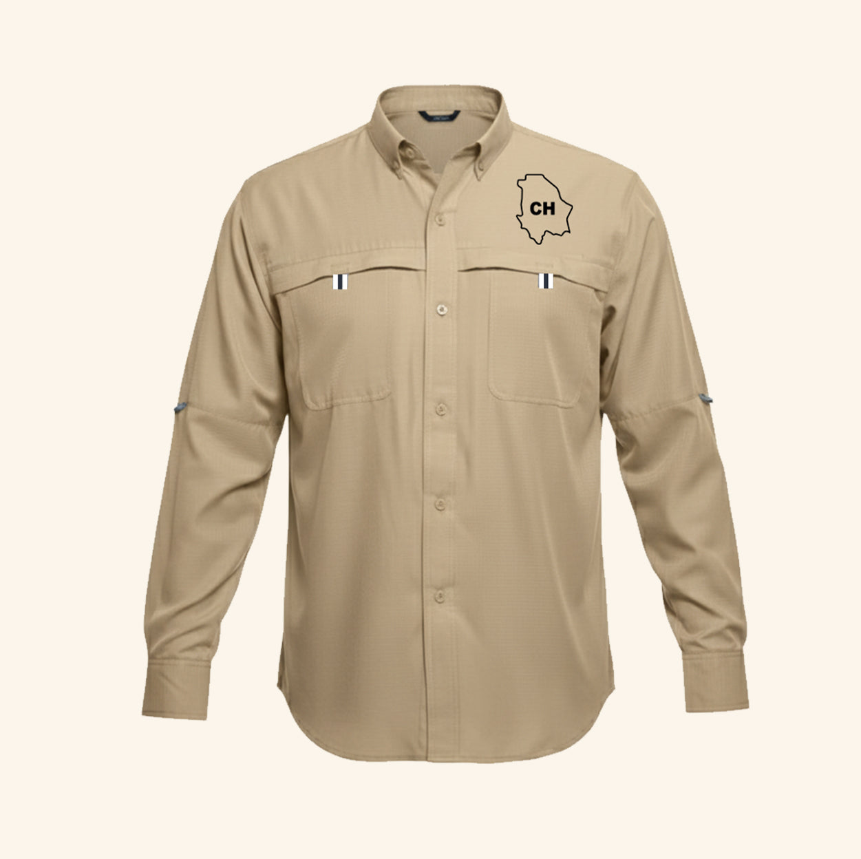 Camisa Puro Chihuahua — Edición Especial