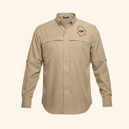 Camisa Puro Chihuahua — Edición Especial