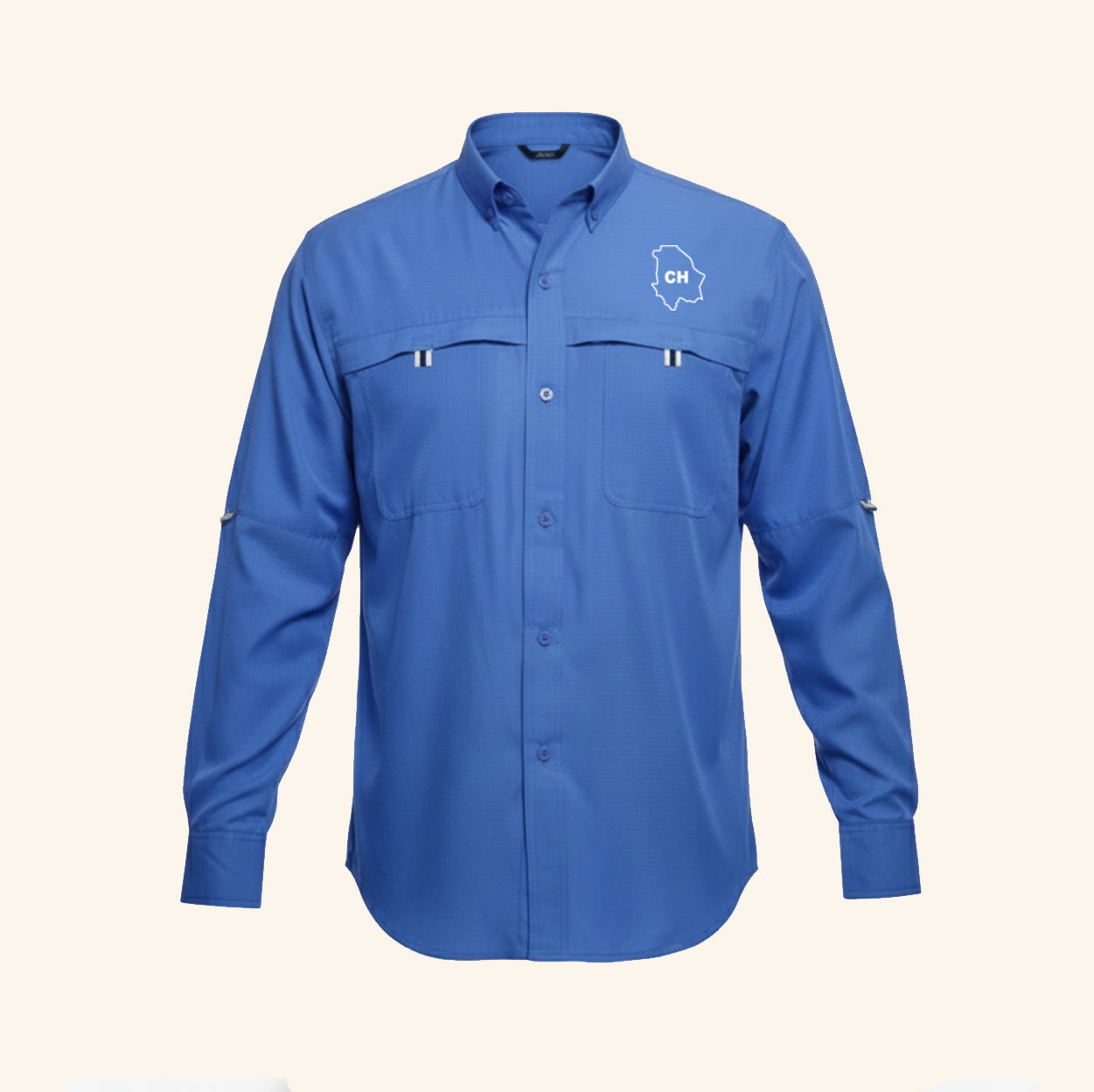 Camisa Puro Chihuahua — Edición Especial