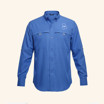 Camisa Puro Chihuahua — Edición Especial