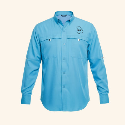 Camisa Puro Chihuahua — Edición Especial