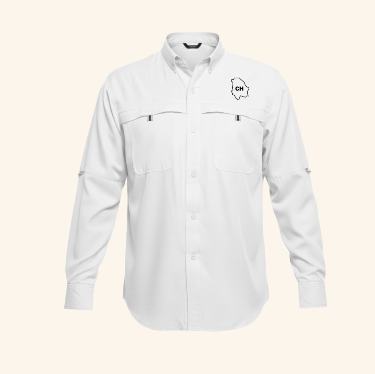 Camisa Puro Chihuahua — Edición Especial