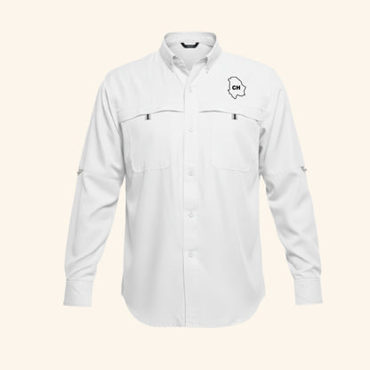 Camisa Puro Chihuahua — Edición Especial