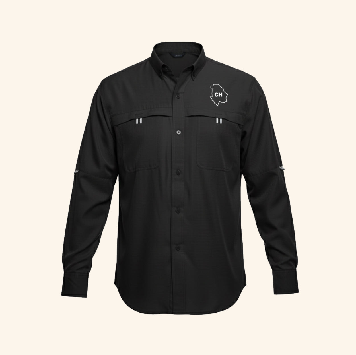 Camisa Puro Chihuahua — Edición Especial