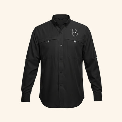 Camisa Puro Chihuahua — Edición Especial