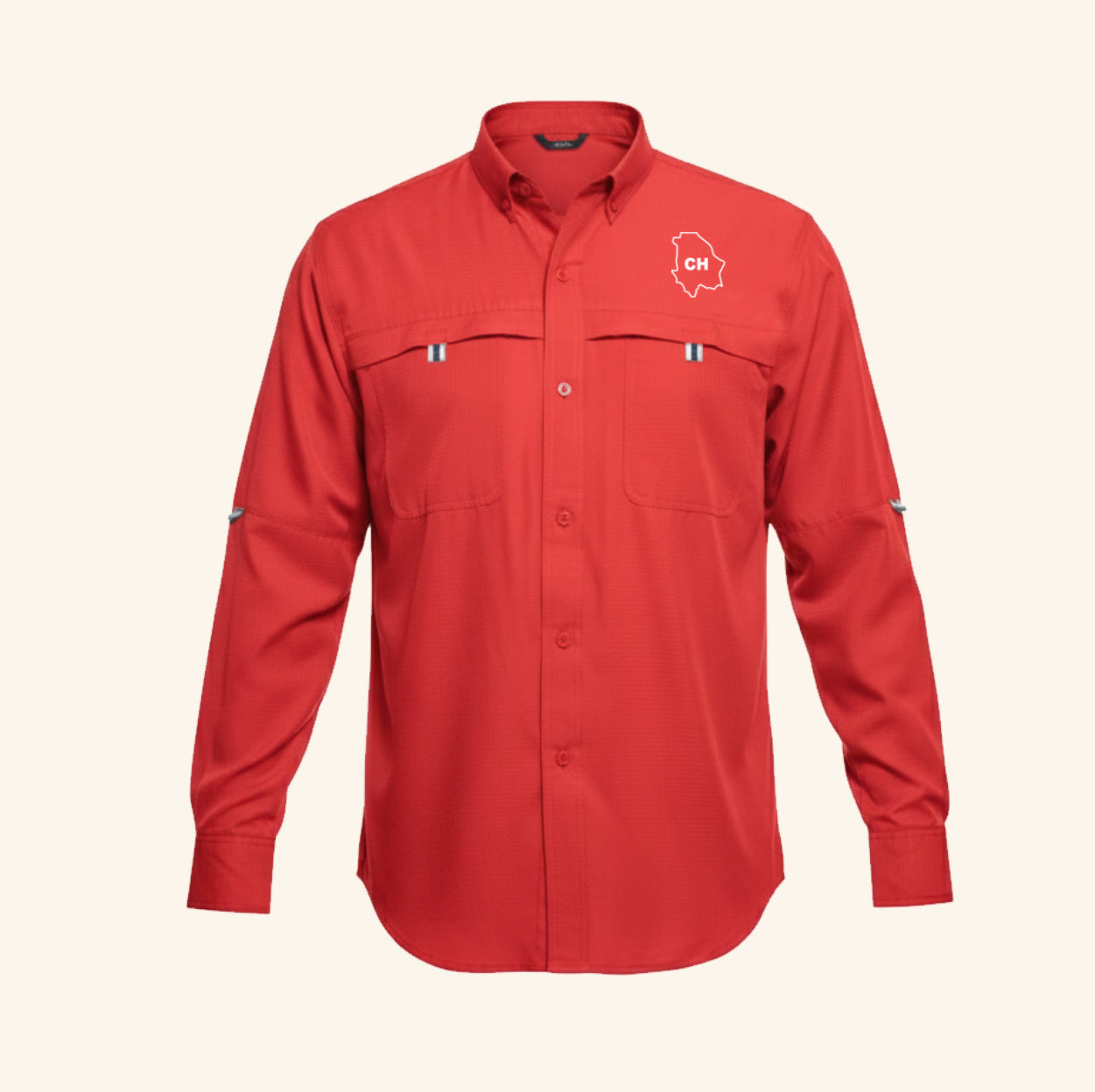 Camisa Puro Chihuahua — Edición Especial