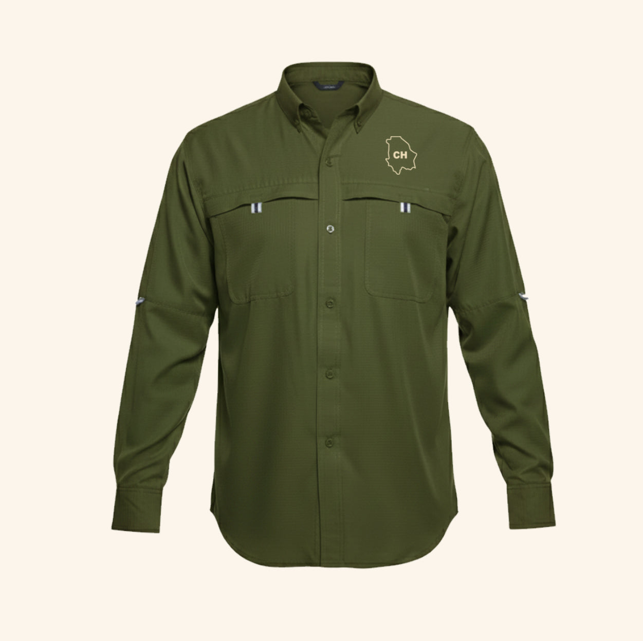 Camisa Puro Chihuahua — Edición Especial