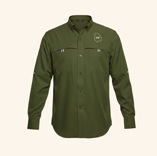 Camisa Puro Chihuahua — Edición Especial